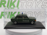 Fiat 128 Rio 1/43 Verde 1969 - RikiToys - Rio#