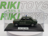 Fiat 128 Rio 1/43 Verde 1969 - RikiToys - Rio#