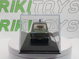 Fiat 128 Rio 1/43 Verde 1969 - RikiToys - Rio#