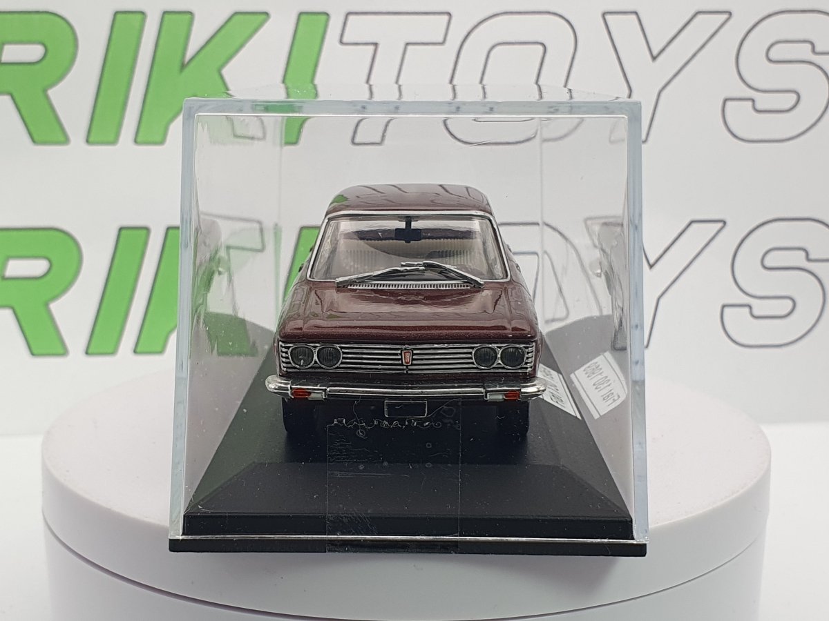 Fiat 130 Berlina Starline 1/43 - RikiToys - Starline#