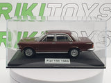 Fiat 130 Berlina Starline 1/43 - RikiToys - Starline#