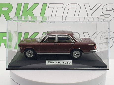 Fiat 130 Berlina Starline 1/43 - RikiToys - Starline#