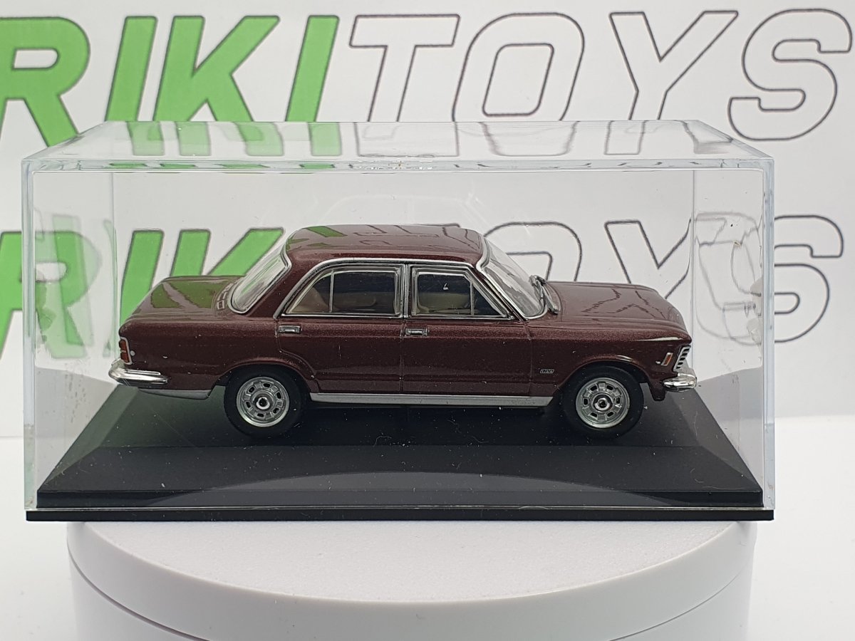 Fiat 130 Berlina Starline 1/43 - RikiToys - Starline#