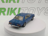 Fiat 130 Coupé Starline 1/43 Blu 1972 - RikiToys - Starline