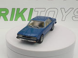Fiat 130 Coupé Starline 1/43 Blu 1972 - RikiToys - Starline