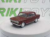 Fiat 1300 Berlina Norev 1/43 Rosso 1961 - RikiToys - Norev