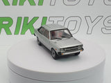 Fiat 131 2 Porte Starline 1/43 Argento 1974 - RikiToys - Starline