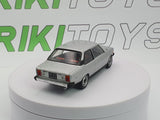 Fiat 131 2 Porte Starline 1/43 Argento 1974 - RikiToys - Starline