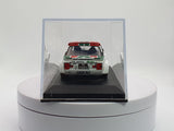 Fiat 131 Abarth Alitalia Edicola 1/43 - RikiToys - Edicola#