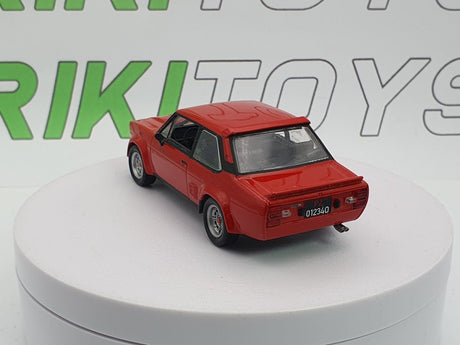 Fiat 131 Abarth Starline 1/43 Rosso 1976 - RikiToys - Starline