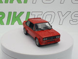 Fiat 131 Abarth Starline 1/43 Rosso 1976 - RikiToys - Starline