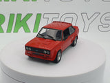 Fiat 131 Abarth Starline 1/43 Rosso 1976 - RikiToys - Starline