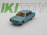 Fiat 131 Berlina Norev 1/60 Azzurro 1974 - RikiToys - Norev