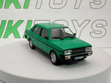 Fiat 131 P Edicola 1/43 Verde - RikiToys - Edicola