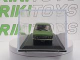 Fiat 132 Norev 1/43 Verde 1972 - RikiToys - Norev