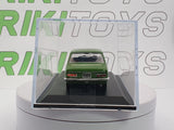 Fiat 132 Norev 1/43 Verde 1972 - RikiToys - Norev