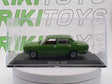 Fiat 132 Norev 1/43 Verde 1972 - RikiToys - Norev