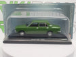 Fiat 132 Norev 1/43 Verde 1972 - RikiToys - Norev
