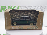 Fiat 1400 B Taxi Brumm 1/43 - RikiToys - Brumm#
