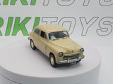 Fiat 1400 Norev 1/43 Beige 1950 - RikiToys - Norev