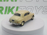 Fiat 1400 Norev 1/43 Beige 1950 - RikiToys - Norev