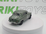 Fiat 1400 Norev 1/43 Grigio 1950 - RikiToys - Norev
