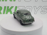 Fiat 1400 Norev 1/43 Grigio 1950 - RikiToys - Norev