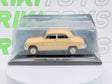 Fiat 1400 Norev 1/43 Marrone 1950 - RikiToys - Norev