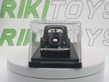 Fiat 1500 6 Cilindri Metro Models 1/43 Nero 1936 - RikiToys - Metro Models