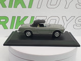 Fiat 1500 Cabriolet (1963) Norev 1/43 - RikiToys - Norev#