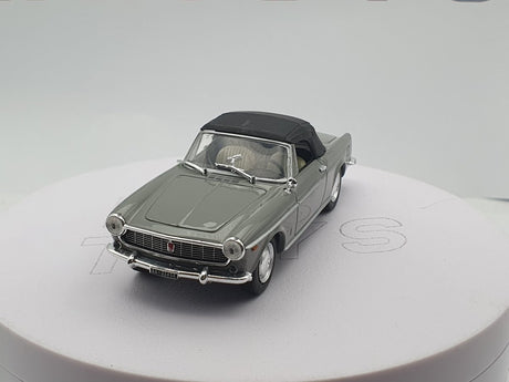 Fiat 1500 Cabriolet Norev 1/43 - RikiToys - Norev#