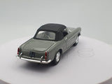 Fiat 1500 Cabriolet Norev 1/43 - RikiToys - Norev#