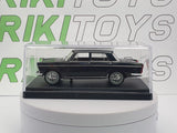 Fiat 1500 L Norev 1/43 Blu scuro - RikiToys - Norev