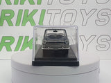 Fiat 1500 L Norev 1/43 Blu scuro - RikiToys - Norev