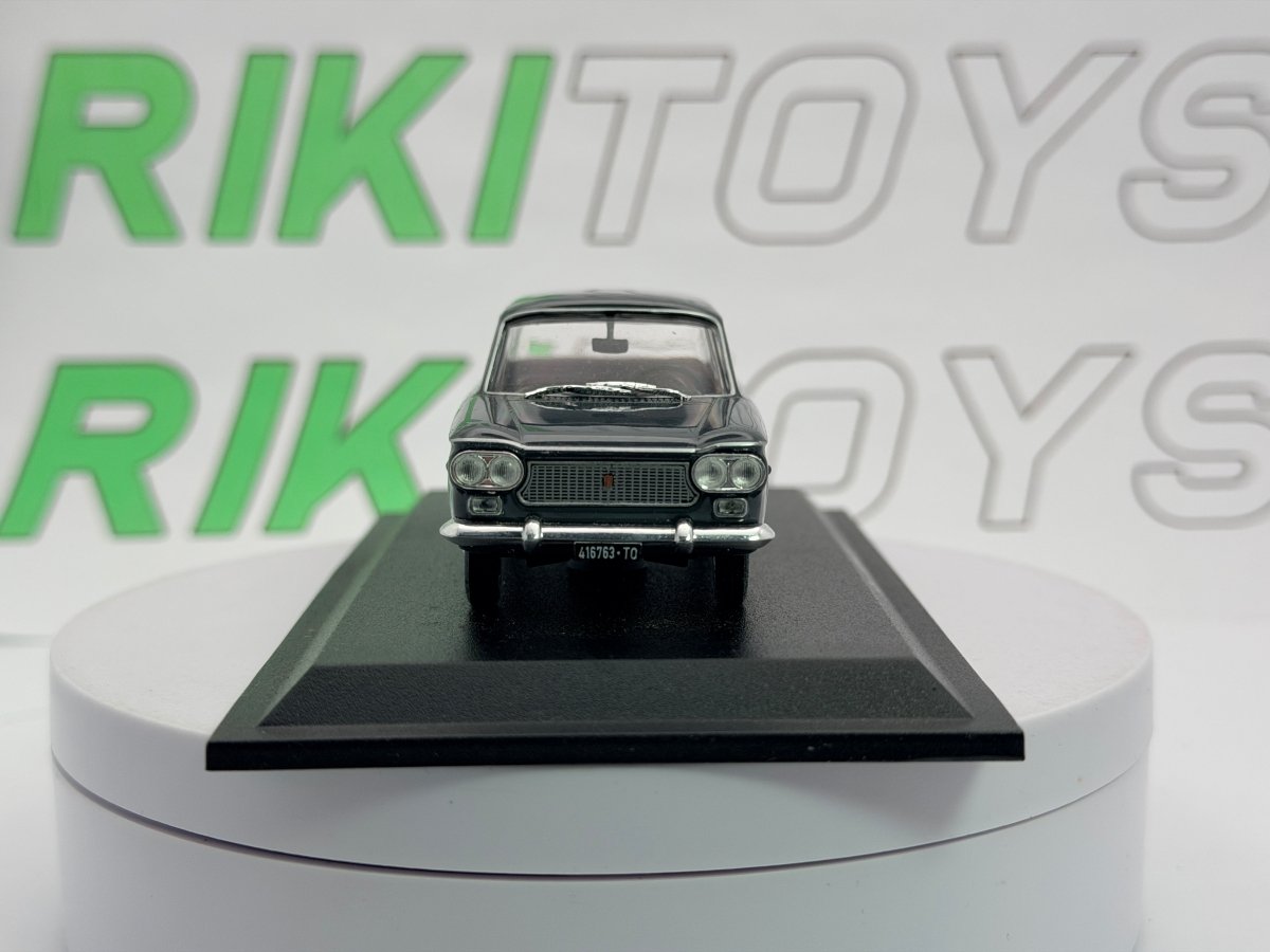 Fiat 1500 Starline 1/43 Grigio 1961 - RikiToys - Starline