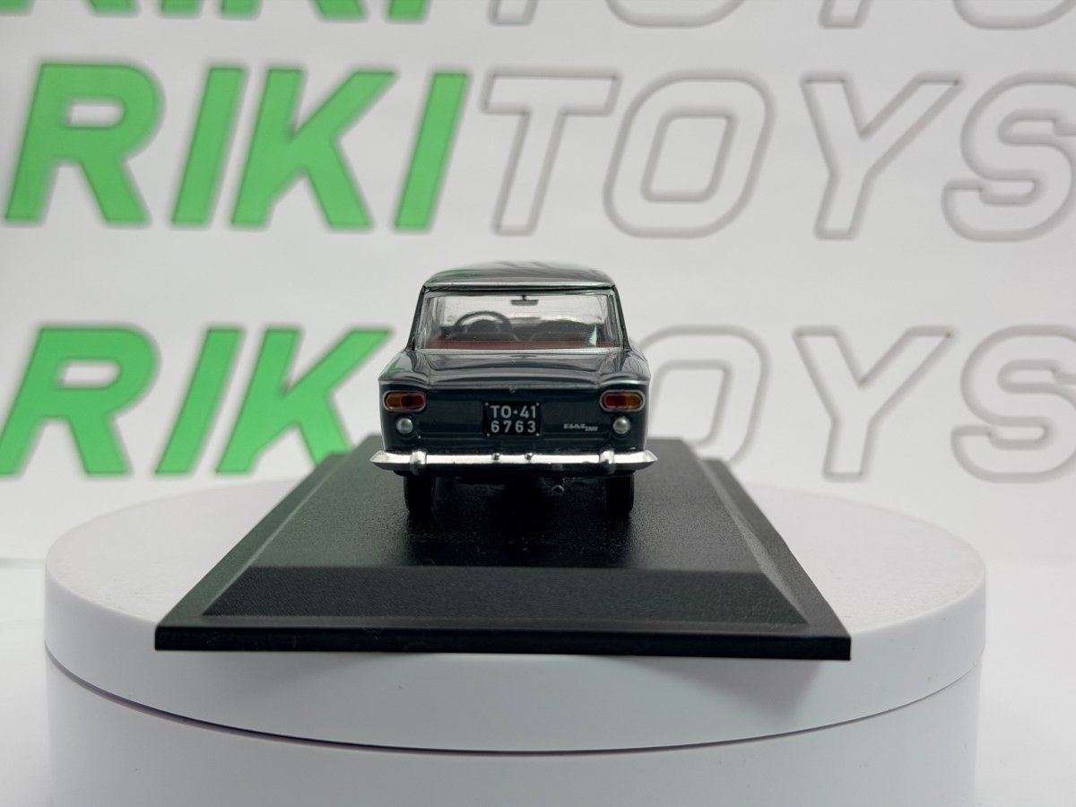 Fiat 1500 Starline 1/43 Grigio 1961 - RikiToys - Starline