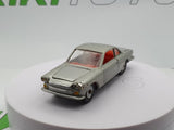 Fiat 1500 TS Siata Politoys M 1/43 - RikiToys - Politoys M#