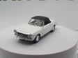 Fiat 1600 Cabriolet Norev 1/43 - RikiToys - Norev#