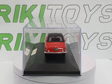 Fiat 1600 S Cabriolet Norev 1/43 - RikiToys - Norev#