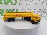 Fiat 170 Lima 1/87 Giallo - RikiToys - Lima