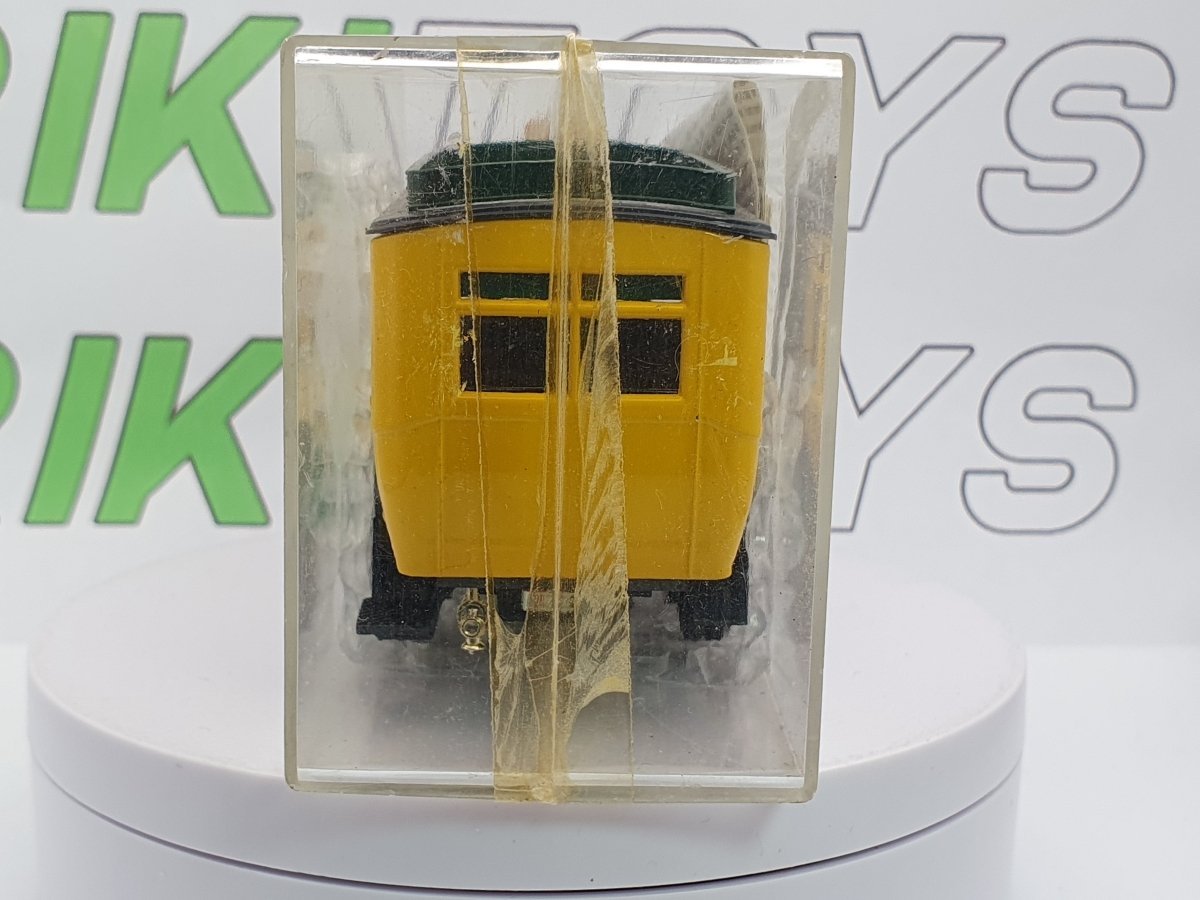 Fiat 18 BL Autobus Rio 1/43 - RikiToys - Rio#