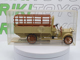 Fiat 18 BL Coloniale Rio 1/43 - RikiToys - Rio#