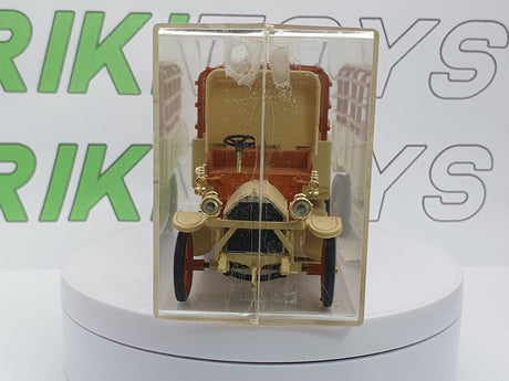 Fiat 18 BL Coloniale Rio 1/43 - RikiToys - Rio#