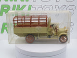Fiat 18 Bl Coloniale Rio 1/43 - RikiToys - Rio#