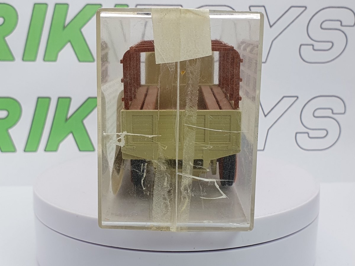 Fiat 18 Bl Coloniale Rio 1/43 - RikiToys - Rio#