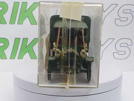 Fiat 18 BL Regio Esercito Rio 1/43 - RikiToys - Rio#