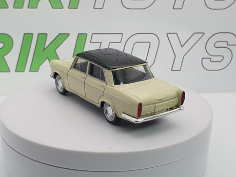 Fiat 2300 Berlina Norev 1/43 - RikiToys - Norev#