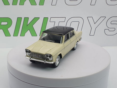 Fiat 2300 Berlina Norev 1/43 - RikiToys - Norev#