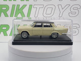 Fiat 2300 Lusso Norev 1/43 Giallo chiaro - RikiToys - Norev