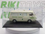 Fiat 238 Ambulanza Rio 1/43 Bianco 1967 - RikiToys - Rio#